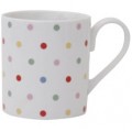 Cath Kidston Dotty Mug Cath Kidston Dotty Mug